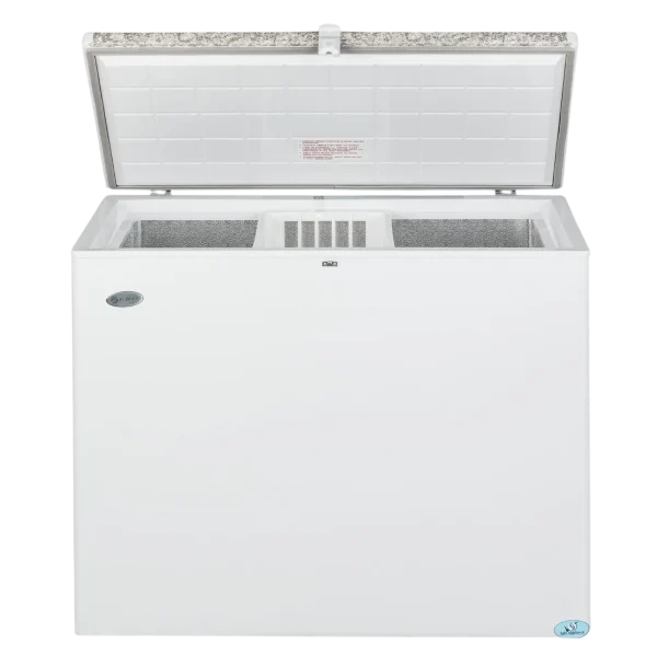 Zero Gas - 250L Gas / Electric Chest Freezer - GF250 - Image 2