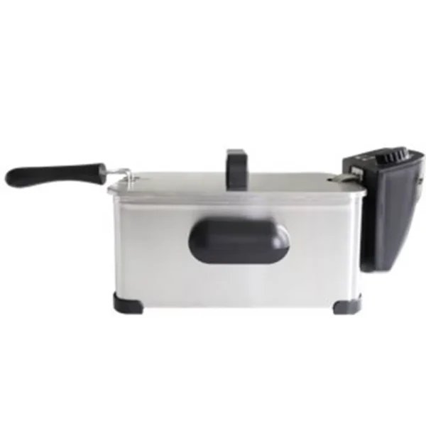 Mellerware - 3L Tempura Deep Fryer - 27103C - Image 2