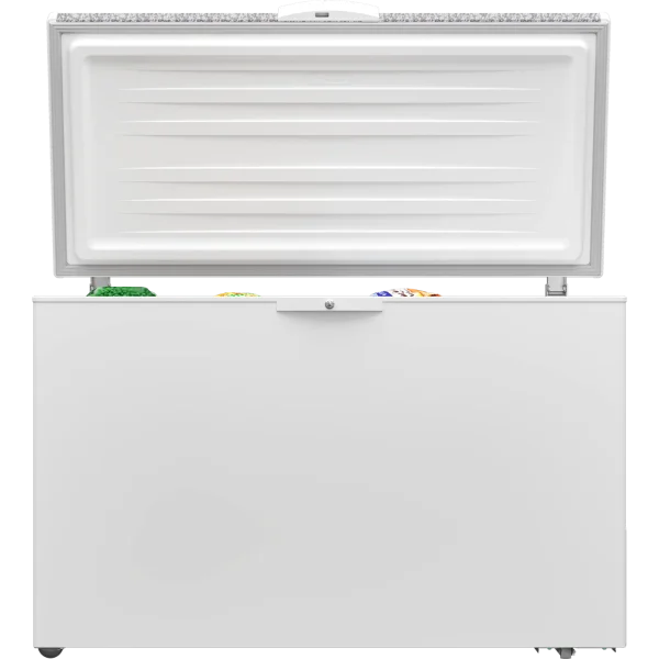 Defy - 387L Chest Freezer -DMF454 - Image 4