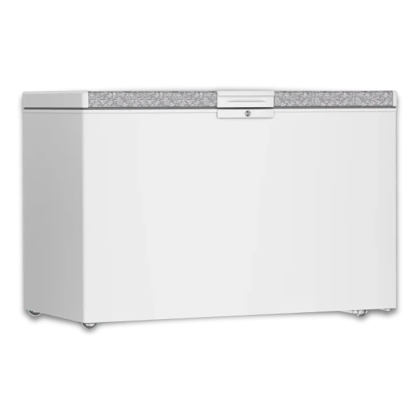 Defy - 387L Chest Freezer -DMF454 - Image 2