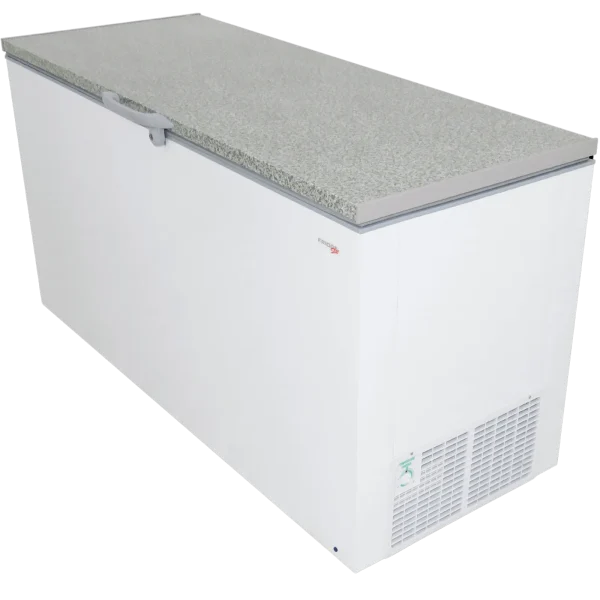 FridgeStar -  579L Chest Freezer - CF590 - Image 2