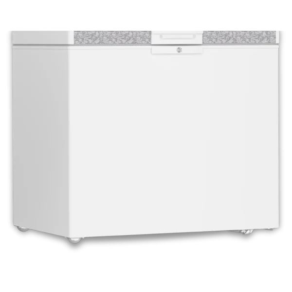 Defy - Off-Grid Solar Chest Freezer - DMF476S2