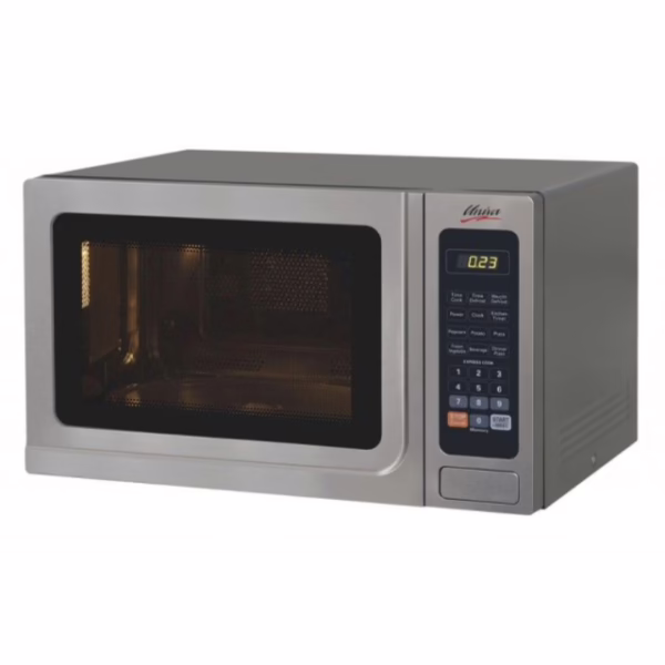 Univa - 36L Electronic Microwave - U36ESS - Image 3