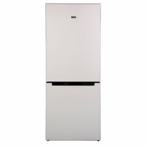 K.I.C - Combo Fridge - KBF631/2
