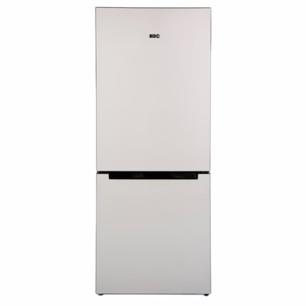 K.I.C - Combo Fridge - KBF631/2