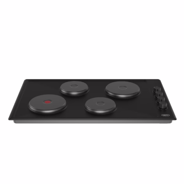 Defy - Gemini Solid Hob - DHD416 - Image 2