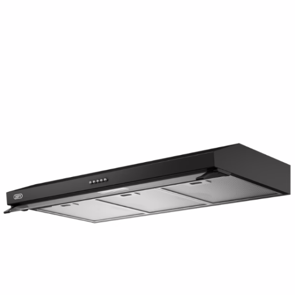 Defy - 90cm Standard Hood - DCH90B - Image 3