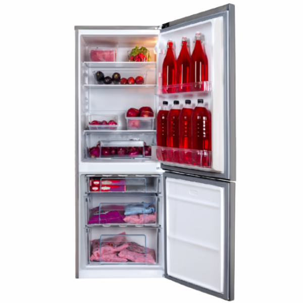 K.I.C - Combo Fridge - KBF631/2 - Image 3