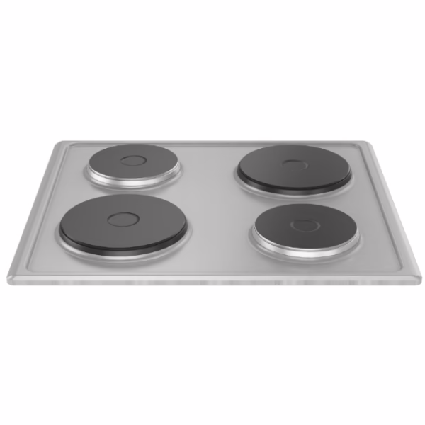 Defy - 60cm Slimline Solid Hob without Control Panel - DHD333 - Image 2
