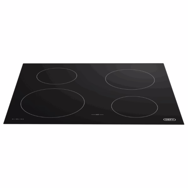 Defy - 60cm Slimline Hob - DHD409 - Image 2