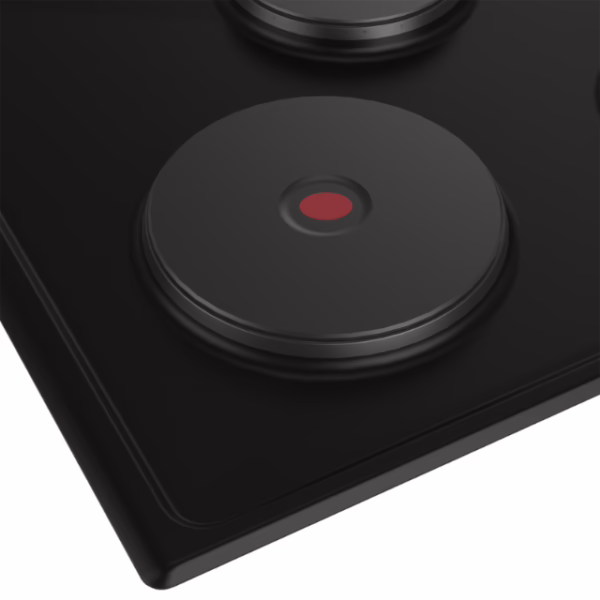 Defy - Gemini Solid Hob - DHD416 - Image 3