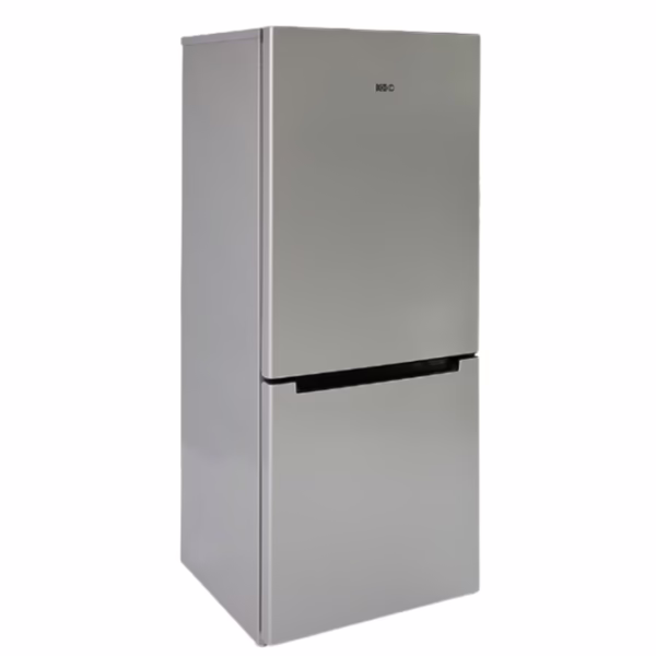 K.I.C - Combo Fridge - KBF631/2 - Image 2