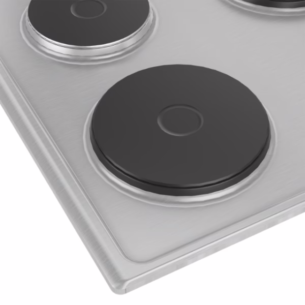 Defy - 60cm Slimline Solid Hob without Control Panel - DHD333 - Image 3