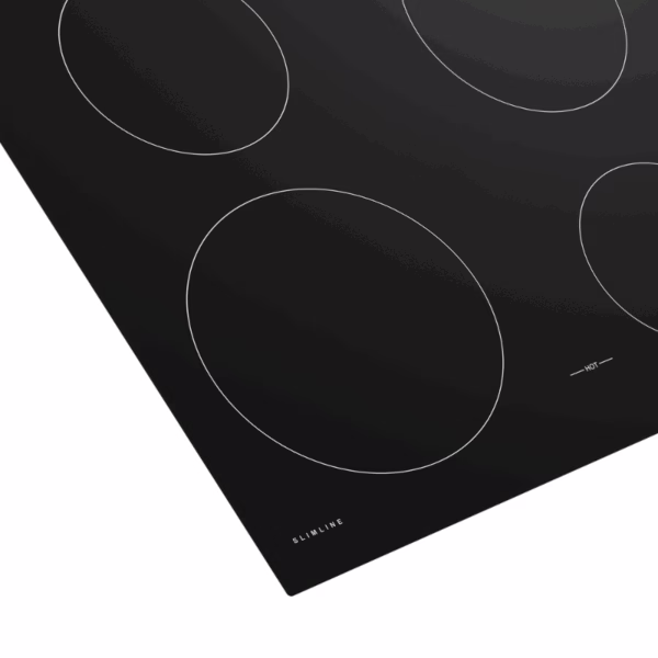 Defy - 60cm Slimline Hob - DHD409 - Image 3