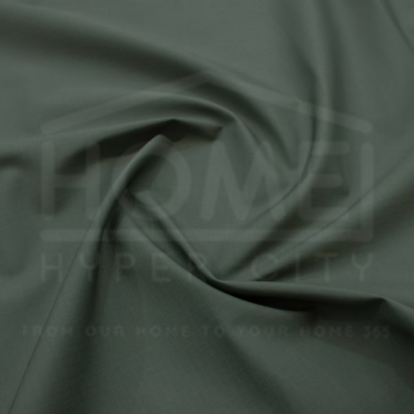 Waterproof Ripstop Twill - Assorted Colours - 150CM Wide