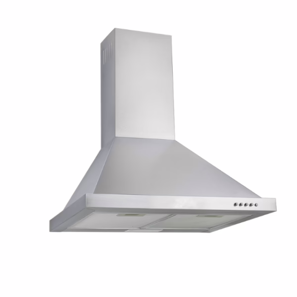 Defy - 60cm Chimney Hood - DCH311