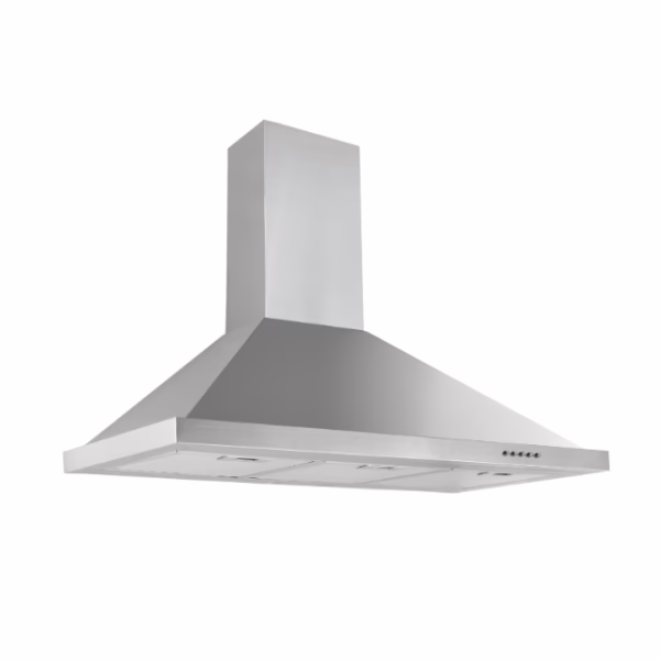 Defy - Cookerhood 900 Premium Chimney - DCH314