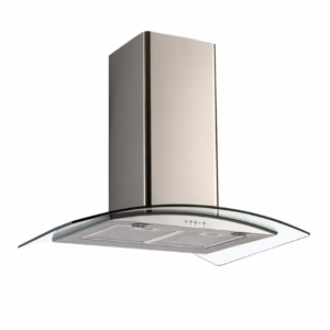 Defy - Built-In Island Cookerhood - DCH321