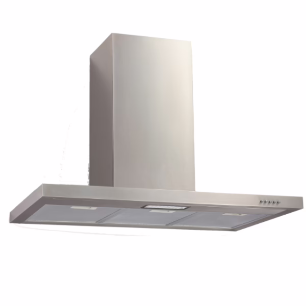 Defy - 90cm T-Shaped Hood - DCH318