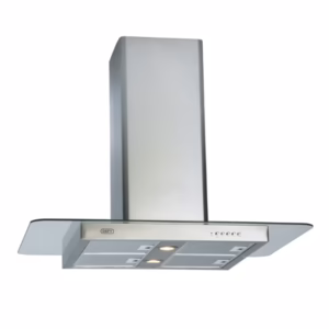 Defy - Premium Glass Cooker Hood - DCH320