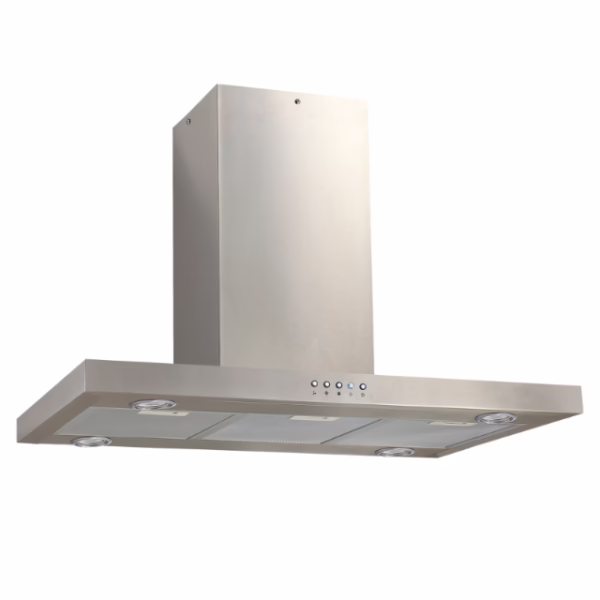 Defy - T-Shaped Island Hood - DCH322