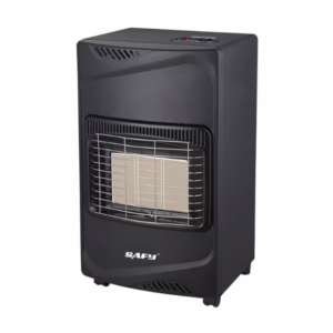 Safy - Gas Heater - LQ-H0002A