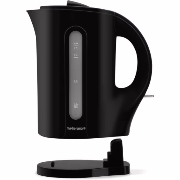 Mellerware - 1.7L Tugela Cordless Kettle - Image 2