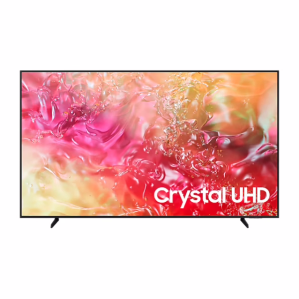 Samsung - 65" Crystal UHD 4K HDR Smart TV - Crystal UHD 4K HDR Smart TV