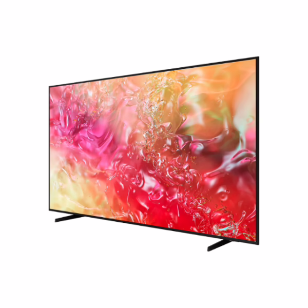 Samsung - 65" Crystal UHD 4K HDR Smart TV - Crystal UHD 4K HDR Smart TV - Image 2