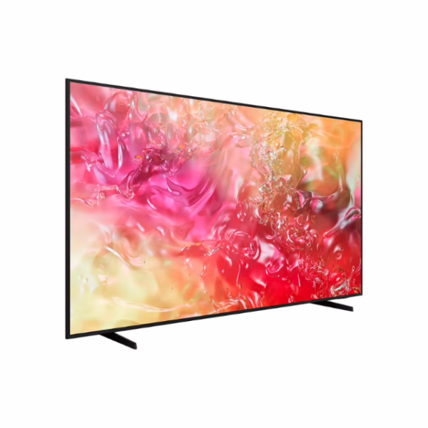 Samsung - 50" Crystal UHD 4K HDR Smart TV - UA50DU7000KXXA - Image 2