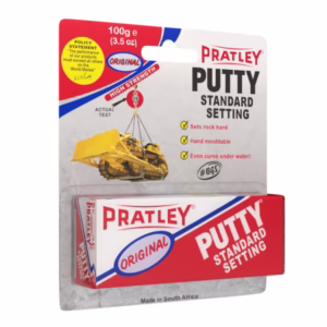 Pratley - Standard Putty - 100G
