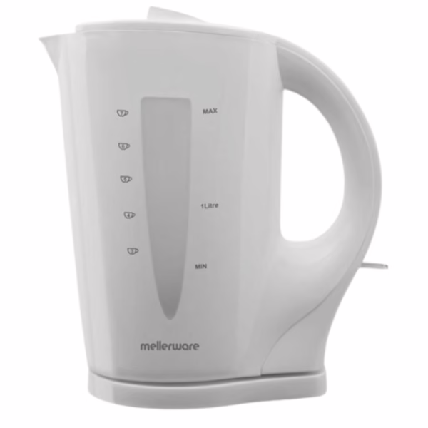 Mellerware - 1.7L Tugela Cordless Kettle