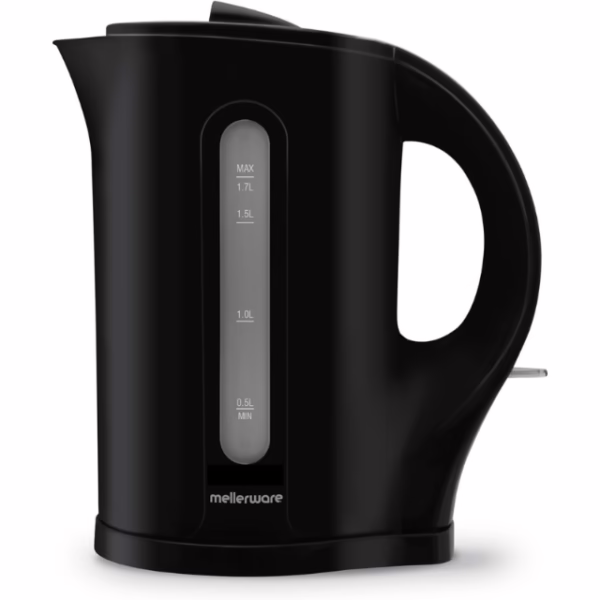 Mellerware - 1.7L Tugela Cordless Kettle
