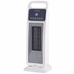 Goldair - Digital Upright Fan Heater - GPTC-605