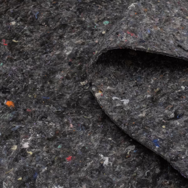 Underfelt - 11mm - 150CM Wide
