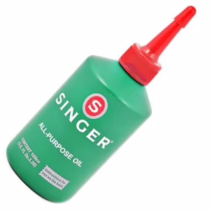 Sewing Machine Oil - 100ml