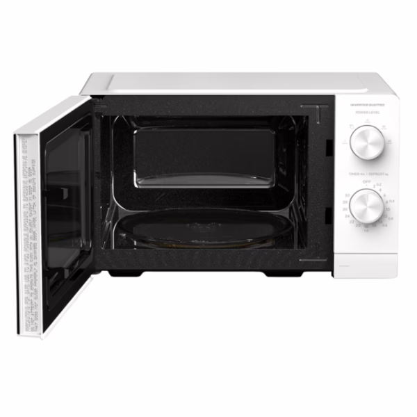 Midea - 20L Manual Inverter Microwave - Image 2