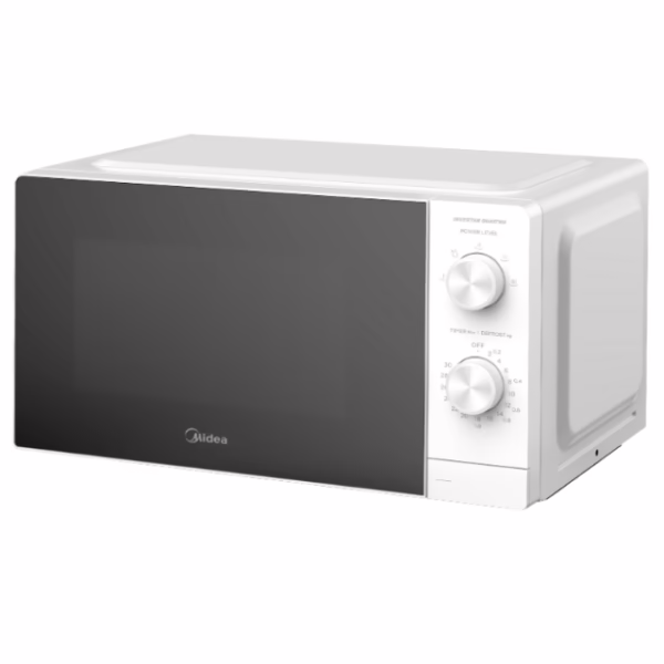 Midea - 20L Manual Inverter Microwave - Image 3