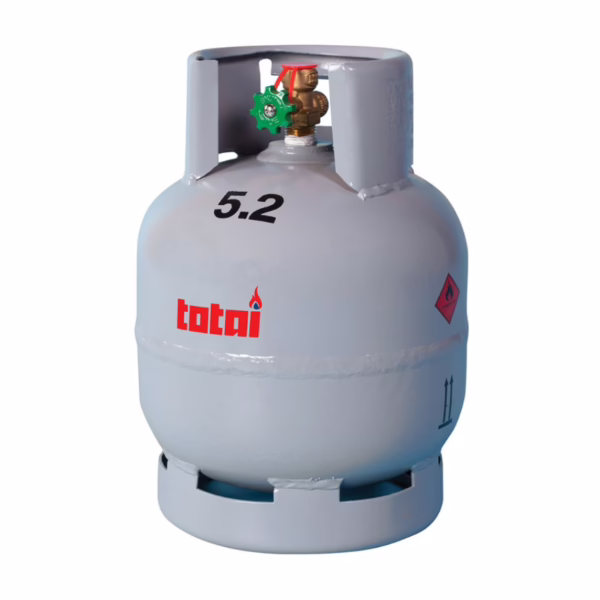 Totai - 3kg Gas Cylinder (Gas Included)