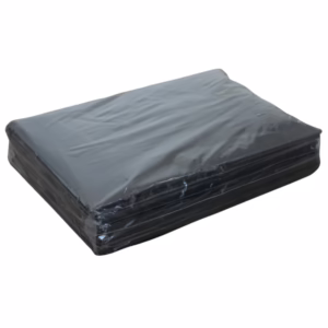 20pc Refuse Bags - Black