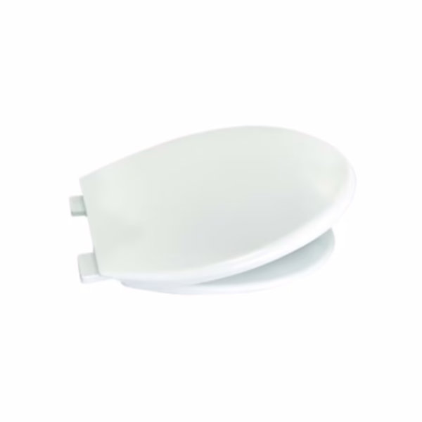 PVC Toilet Seat - Oxford