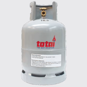 Totai - 9kg Gas Cylinder