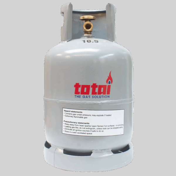 Totai - 9kg Gas Cylinder