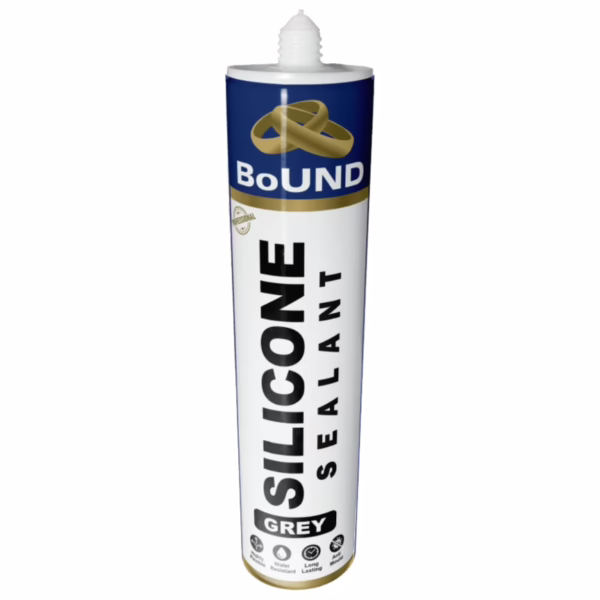 Bound - 260ML Silicone - Grey