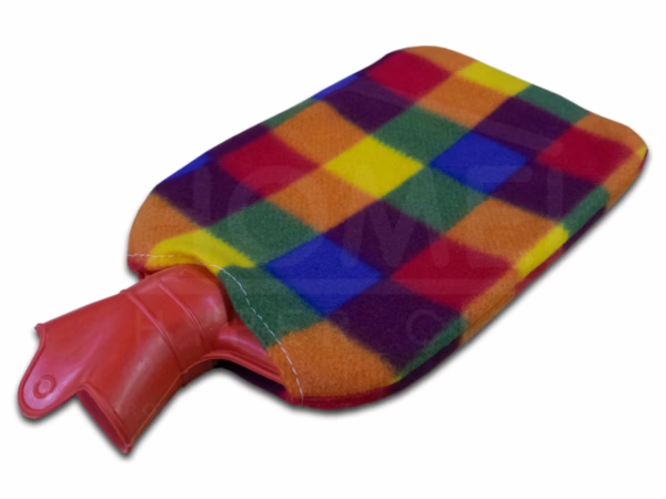 Rubber Hot Water Bottle