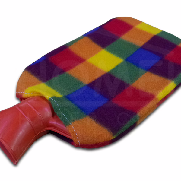 Rubber Hot Water Bottle