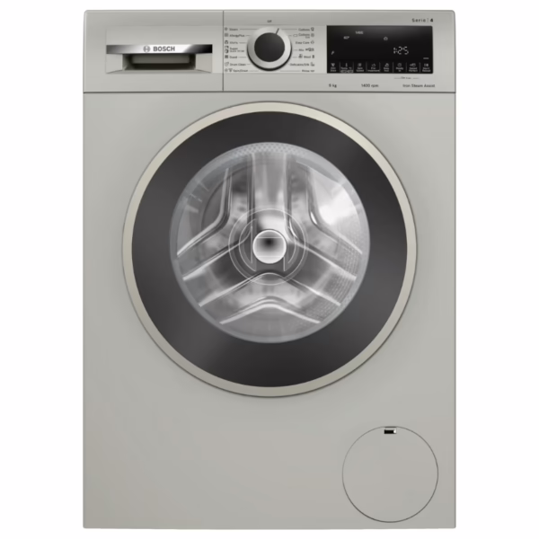 Bosch -  9Kg Frontloader Washing Machine - WGA1440XZA
