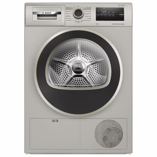 Bosch - Condenser Tumble Dryer - WTN85401ZA