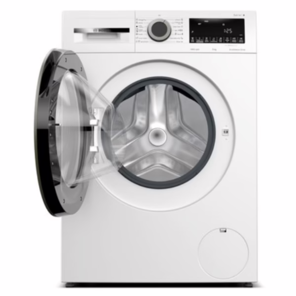 Bosch -  9Kg Frontloader Washing Machine - WGA1440XZA - Image 2