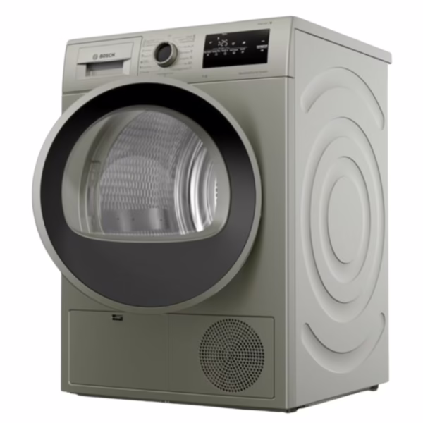 Bosch - Condenser Tumble Dryer - WTN85401ZA - Image 3